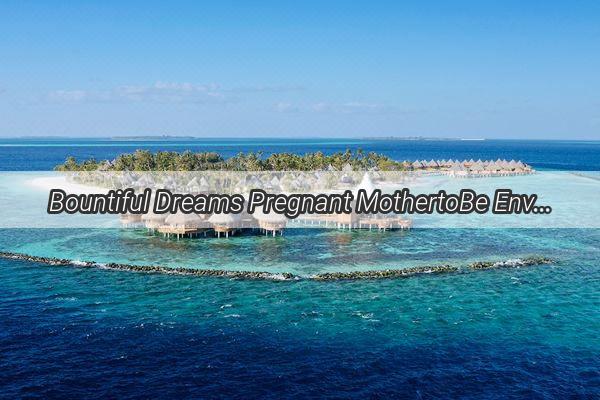 Bountiful Dreams Pregnant MothertoBe Envisions Ocean of Melons and Fruits in a Spectacular Dream